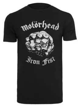 Футболка Merchcode s, черный