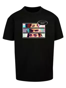 Футболка Merchcode s, черный