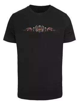 Футболка Merchcode s, черный