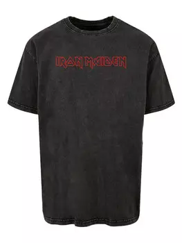 Футболка Merchcode s, черный