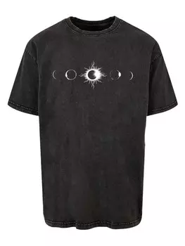 Футболка Merchcode s, черный