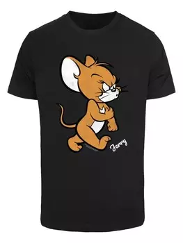 Футболка Merchcode s, черный