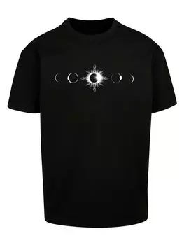 Футболка Merchcode s, черный