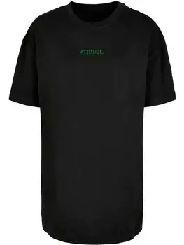 Футболка Merchcode s, черный