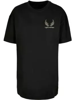 Футболка Merchcode s, черный