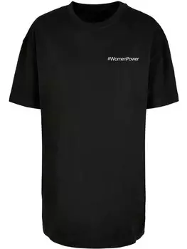 Футболка Merchcode s, черный