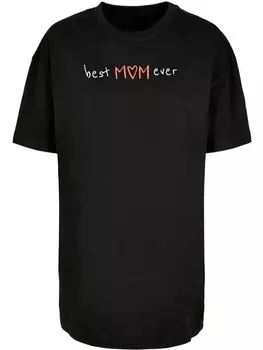 Футболка Merchcode s, черный