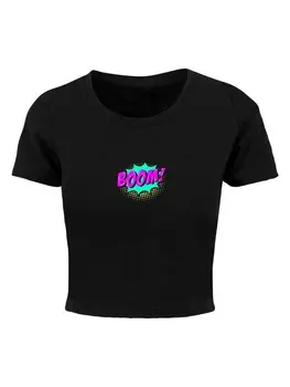 Футболка Merchcode s, черный