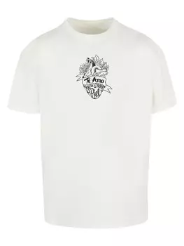 Футболка Merchcode s, цвет ready for dye