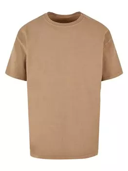 Футболка Merchcode s, цвет unionbeige