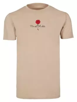 Футболка Merchcode s, песочный