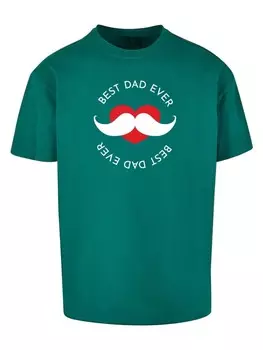 Футболка Merchcode s, зеленый