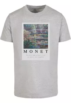 Футболка Merchcode, серый