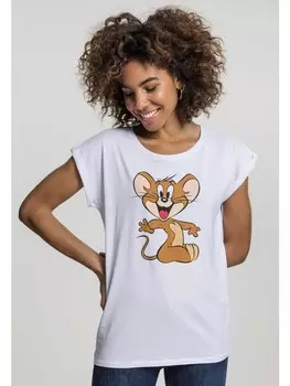 Футболка Merchcode Shirt, белый