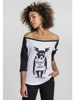 Футболка Merchcode Shirt, белый