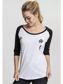 Футболка Merchcode Shirt, белый