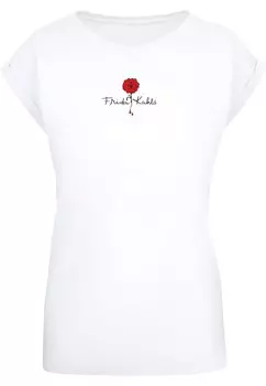Футболка Merchcode Shirt, белый