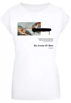 Футболка Merchcode Shirt, белый