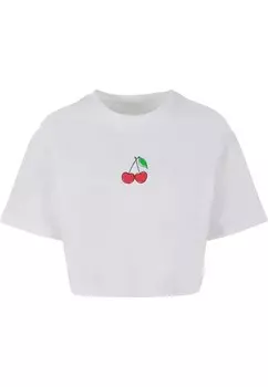 Футболка Merchcode Shirt, белый