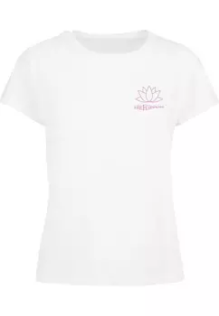 Футболка Merchcode Shirt, белый