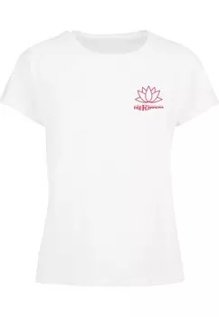 Футболка Merchcode Shirt, белый