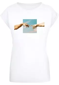 Футболка Merchcode Shirt, белый