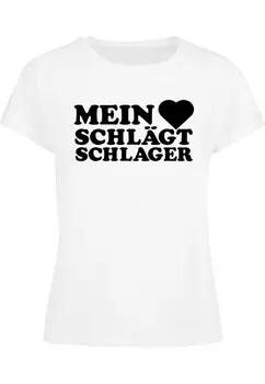Футболка Merchcode Shirt, белый
