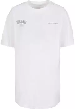 Футболка Merchcode Shirt Birds Of Peace, белый