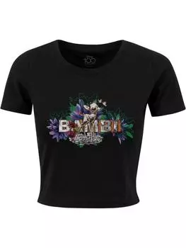 Футболка Merchcode Shirt, черный