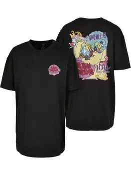 Футболка Merchcode Shirt, черный