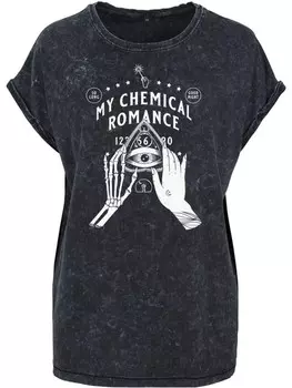 Футболка Merchcode Shirt, черный