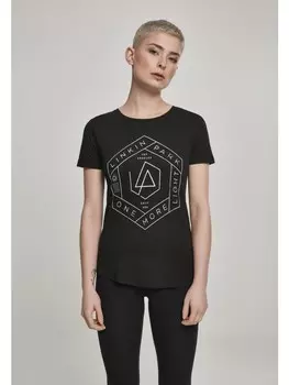 Футболка Merchcode Shirt, черный