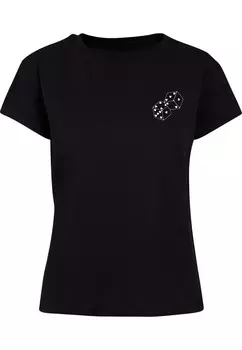 Футболка Merchcode Shirt, черный