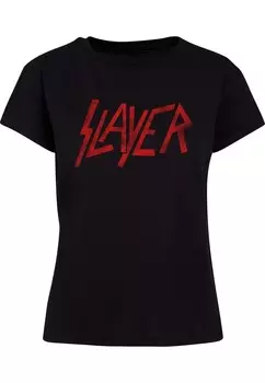 Футболка Merchcode Shirt, черный