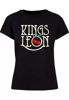 Футболка Merchcode Shirt, черный