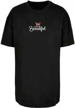 Футболка Merchcode Shirt, черный