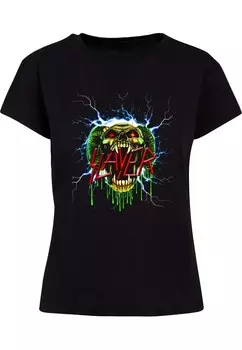 Футболка Merchcode Shirt, черный