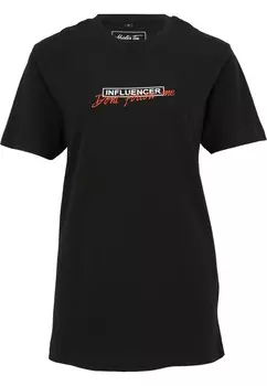 Футболка Merchcode Shirt, черный