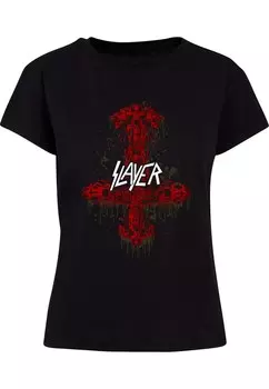 Футболка Merchcode Shirt, черный