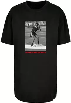 Футболка Merchcode Shirt, черный