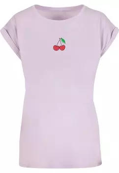 Футболка Merchcode Shirt, лавандовый