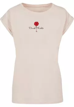 Футболка Merchcode Shirt, песочный