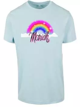 Футболка Merchcode, синий