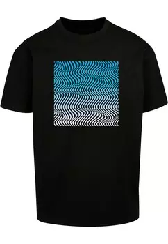 Футболка Merchcode SUMMER, черный