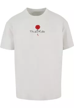 Футболка Merchcode, светло-серый