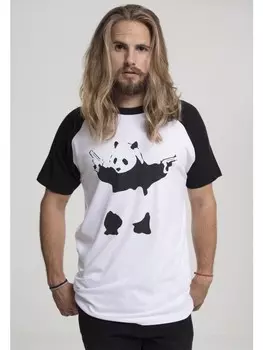 Футболка Merchcode T-Shirt, белый