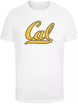 Футболка Merchcode T-Shirt, белый