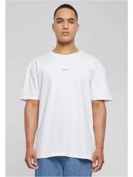 Футболка Merchcode T-Shirt, белый