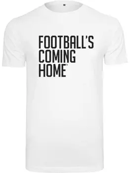 Футболка Merchcode T-Shirt, белый