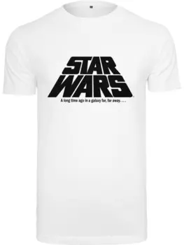 Футболка Merchcode T-Shirt, белый